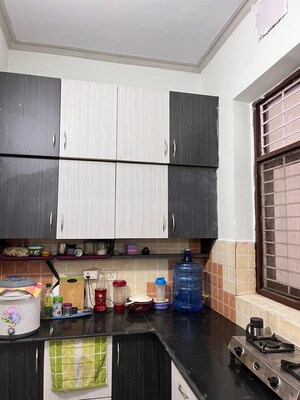 Kitchen in 3 BHK Independent House at Dayal Bagh – for Sale