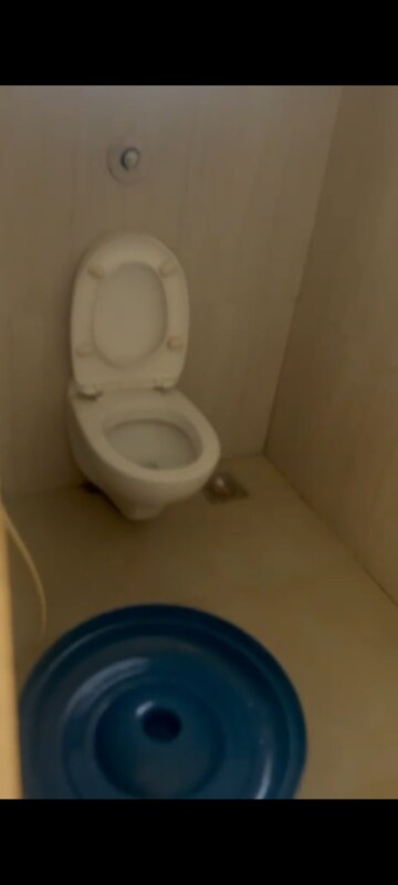 Bathroom in 2 BHK Apartment at Chembur – for Rent