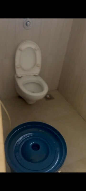 Bathroom in 2 BHK Apartment at Chembur – for Rent