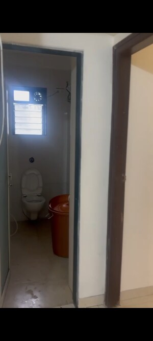 Bathroom in 2 BHK Apartment at Chembur – for Rent