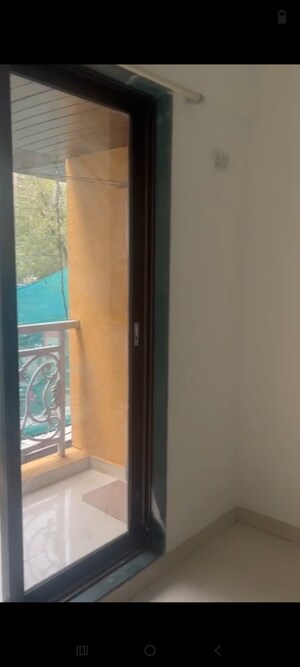 Building Lobby in 2 BHK Apartment at Chembur – for Rent