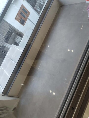 Balcony in 4 BHK Apartment at Vasant Kunj – for Sale