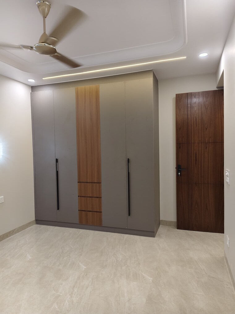 Bedroom, vasant kunj 4 Bedroom 2200 Sq.Ft. Apartment In Vasant Kunj Delhi 9302062