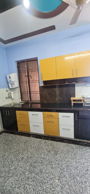 Kitchen in 4 BHK Villa at Dayal Bagh – for Sale
