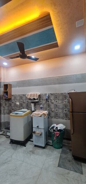 Team Area in 4 BHK Villa at Dayal Bagh – for Sale