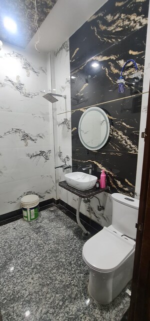 Team Area in 4 BHK Villa at Dayal Bagh – for Sale