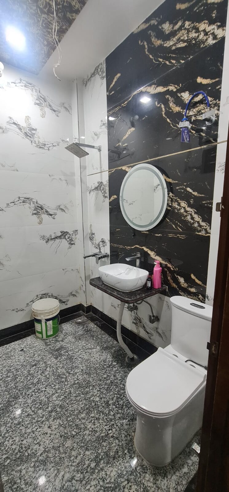 Team Area, dayal bagh 4 Bedroom 114 Sq.Yd. Villa In Dayal Bagh Agra 9302059