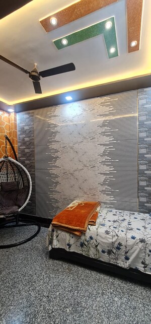 Parking in 4 BHK Villa at Dayal Bagh – for Sale