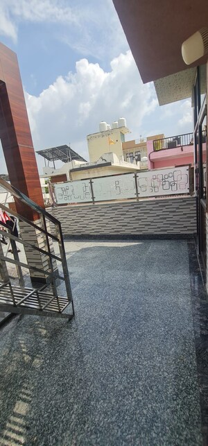 4 BHK Villa – Exterior View View at Dayal Bagh - for Sale