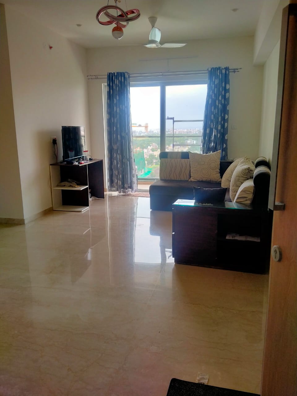 2 BHK 923 Sq.Ft. Apartment in Nyati Esteban