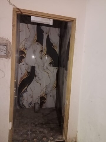 Attached Bathroom in 3 BHK Apartment at Parrys – for Sale