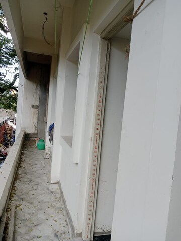 Building Lobby in 3 BHK Apartment at Parrys – for Sale