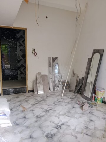 3 BHK Apartment For Sale in Parrys