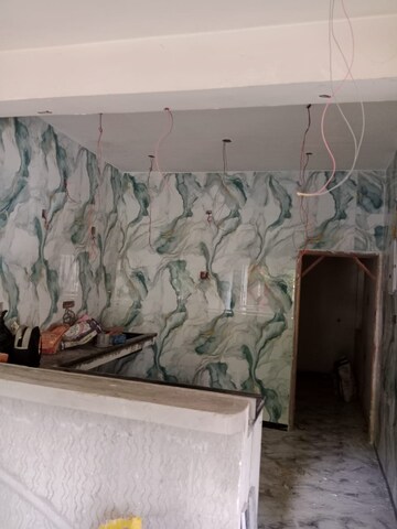 Kitchen in 3 BHK Apartment at Parrys – for Sale