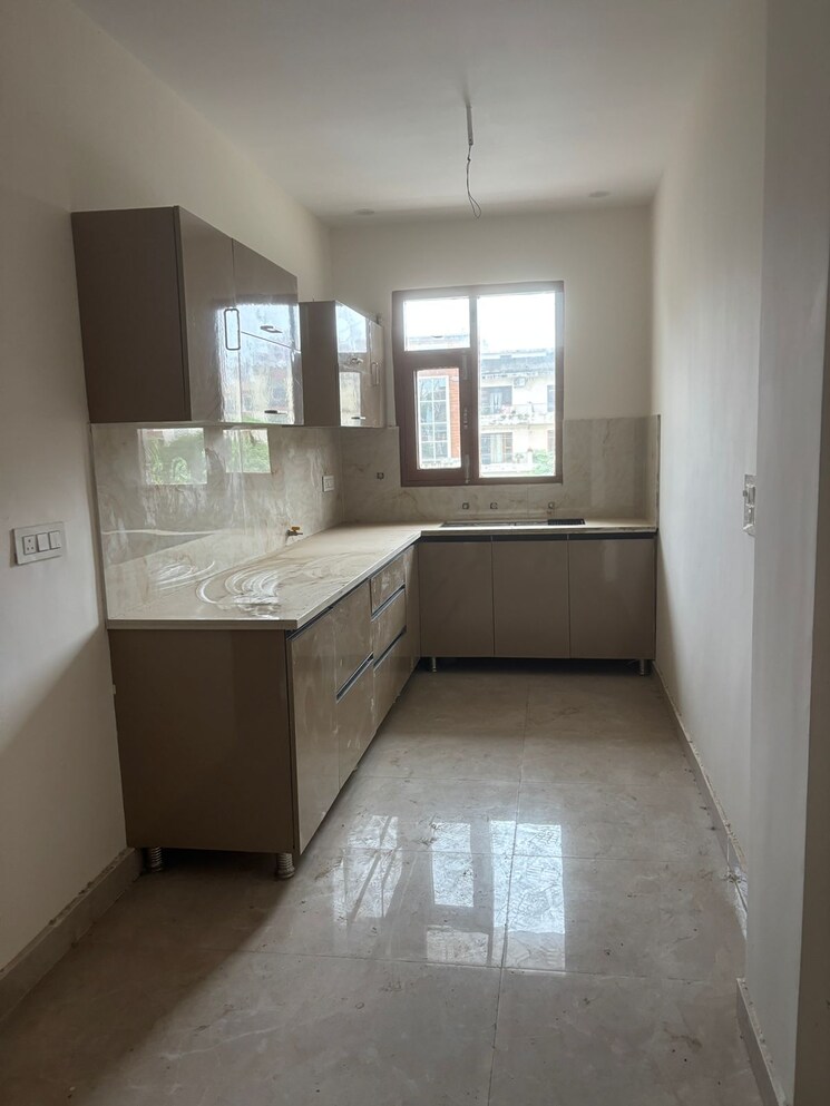 Kitchen, sunny enclave 3 Bedroom 1377 Sq.Ft. Apartment In Sunny Enclave Mohali 9302061