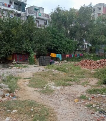  Plot For Sale in Mahipalpur