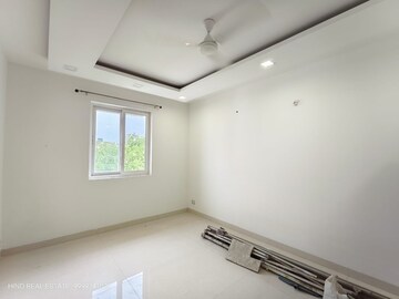 3 BHK Apartment For Rent in Vasant Kunj