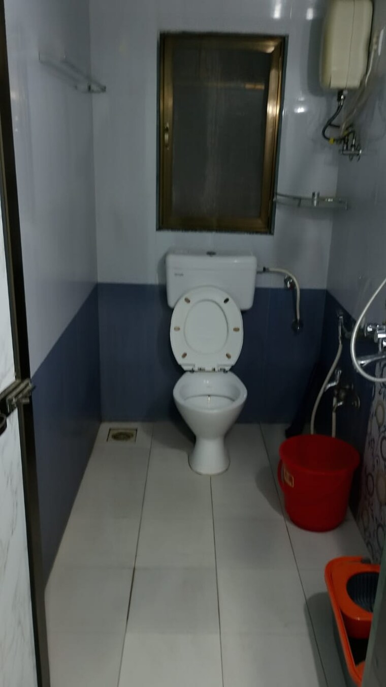 Master Bedroom, raghav-nova 2 Bedroom 483 Sq.Ft. Apartment In Kurla East Mumbai 9302069