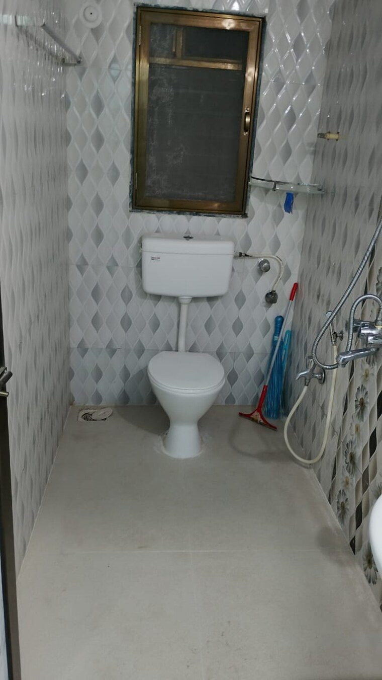 Bathroom, raghav-nova 2 Bedroom 483 Sq.Ft. Apartment In Kurla East Mumbai 9302069