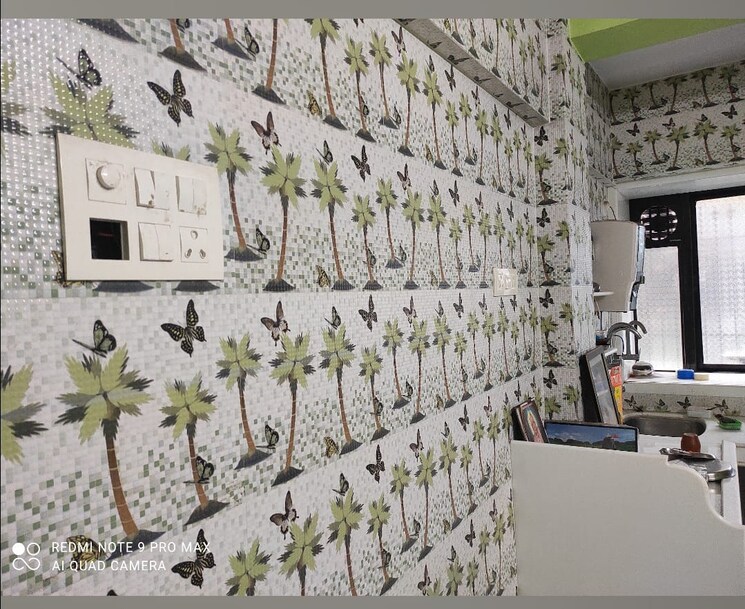 Master Plan, sarvodaya-srushti-apartment 2 Bedroom 960 Sq.Ft. Apartment In Kalyan West Thane 9302078