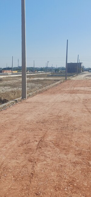  Plot For Sale in Jewar