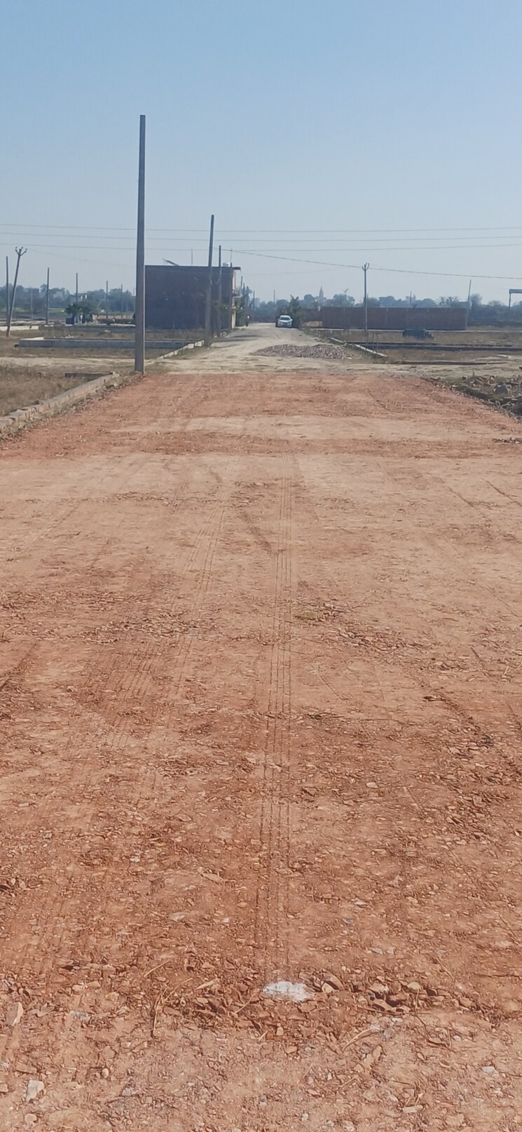 undefined, jewar  112 Sq.Yd. Plot In Jewar Greater Noida 9302075