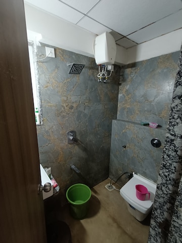 Bathroom in  Pg at Kurla East – for Rent