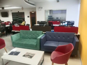  Office Space For Rent in Ekkatuthangal