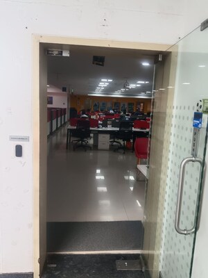 Furnished Amenities in  Office Space at Ekkatuthangal – for Rent