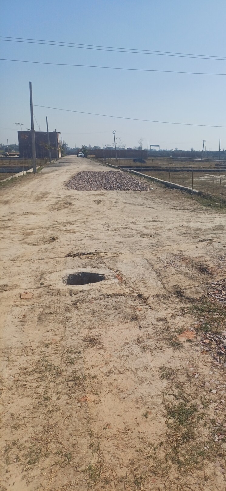 undefined, jewar  113 Sq.Yd. Plot In Jewar Greater Noida 9302083