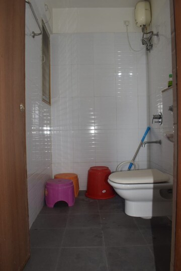 Bathroom in 2 BHK Apartment at Lodha Casa Bella Gold, Dombivli East – for Sale
