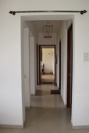 Building Lobby in 2 BHK Apartment at Lodha Casa Bella Gold, Dombivli East – for Sale