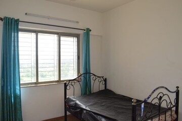 Room in 2 BHK Apartment at Lodha Casa Bella Gold, Dombivli East – for Sale