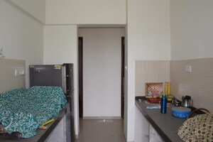 Kitchen in 2 BHK Apartment at Lodha Casa Bella Gold, Dombivli East – for Sale