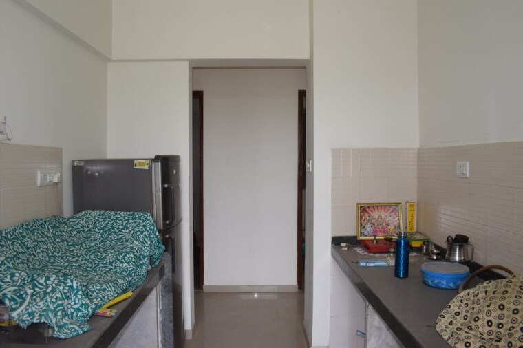 Kitchen, lodha-casa-bella-gold 2 Bedroom 918 Sq.Ft. Apartment In Dombivli East Thane 9302099