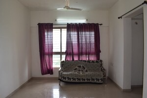 Living Room in 2 BHK Apartment at Lodha Casa Bella Gold, Dombivli East – for Sale