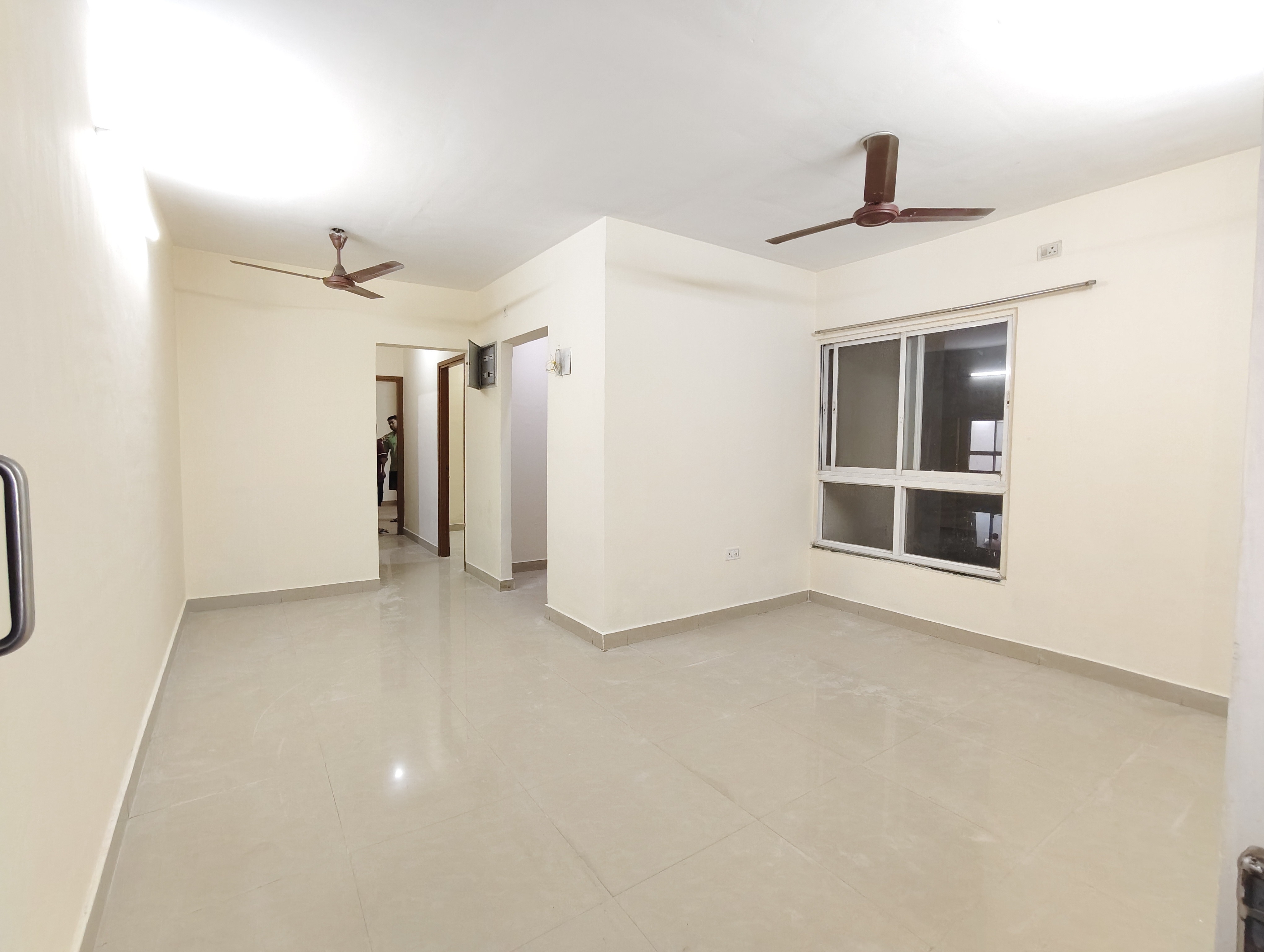 2 BHK Apartment For Rent in DB Orchid Ozone