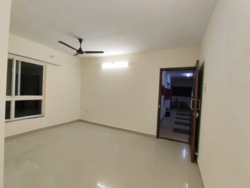 Living Room in 2 BHK Apartment at DB Orchid Ozone, Dahisar East – for Rent