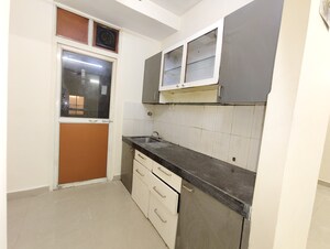 Kitchen in 2 BHK Apartment at DB Orchid Ozone, Dahisar East – for Rent