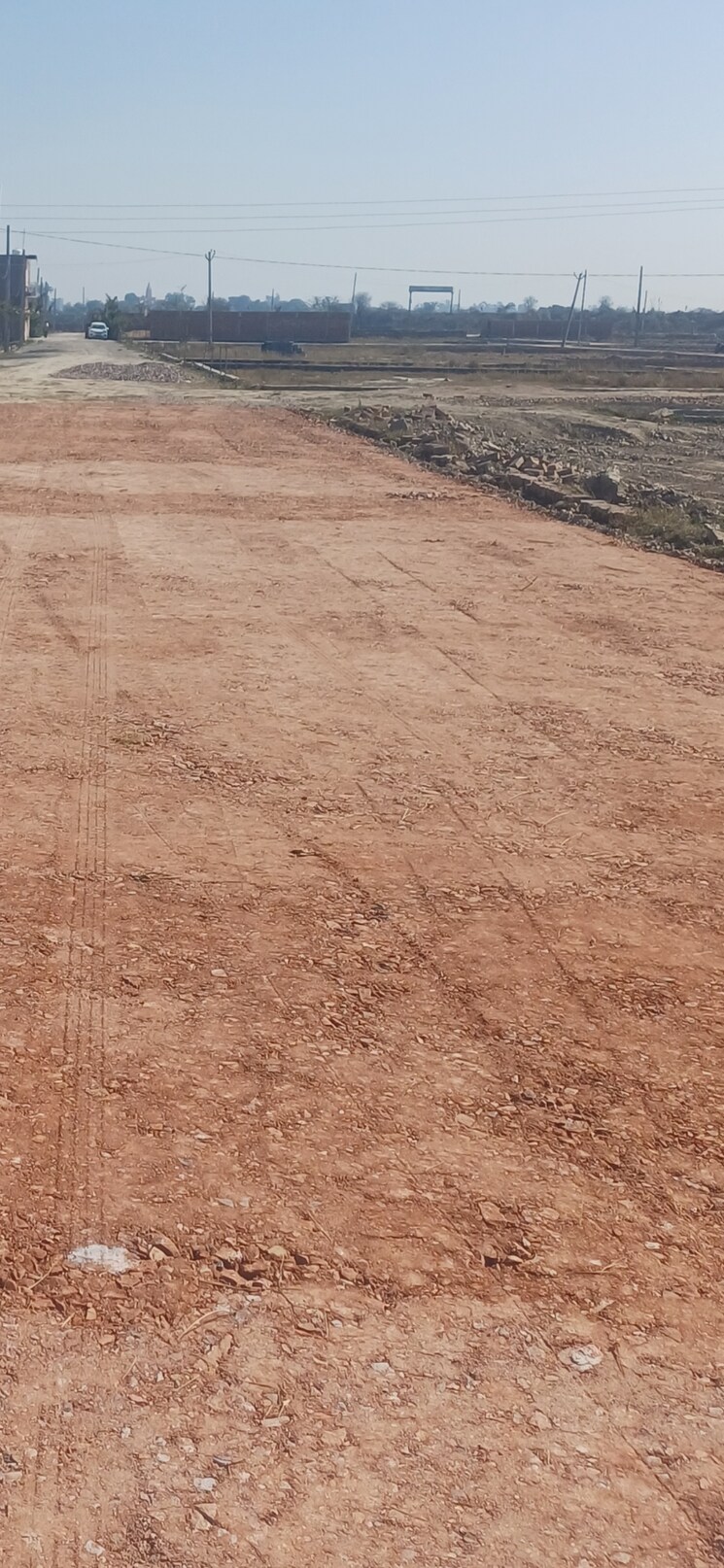 undefined, jewar  114 Sq.Yd. Plot In Jewar Greater Noida 9302091