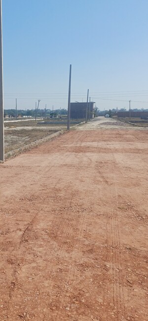  Plot For Sale in Jewar