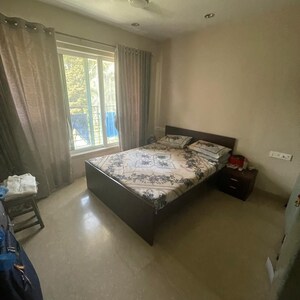 2 BHK Apartment For Rent in Vedant CHS Santacruz, Goi Staff Colony