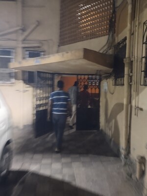 Parking in 1 RK Apartment at Kurla East – for Rent