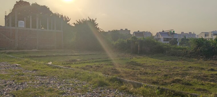 undefined, sushant golf city  1589 Sq.Ft. Plot In Sushant Golf City Lucknow 9302101