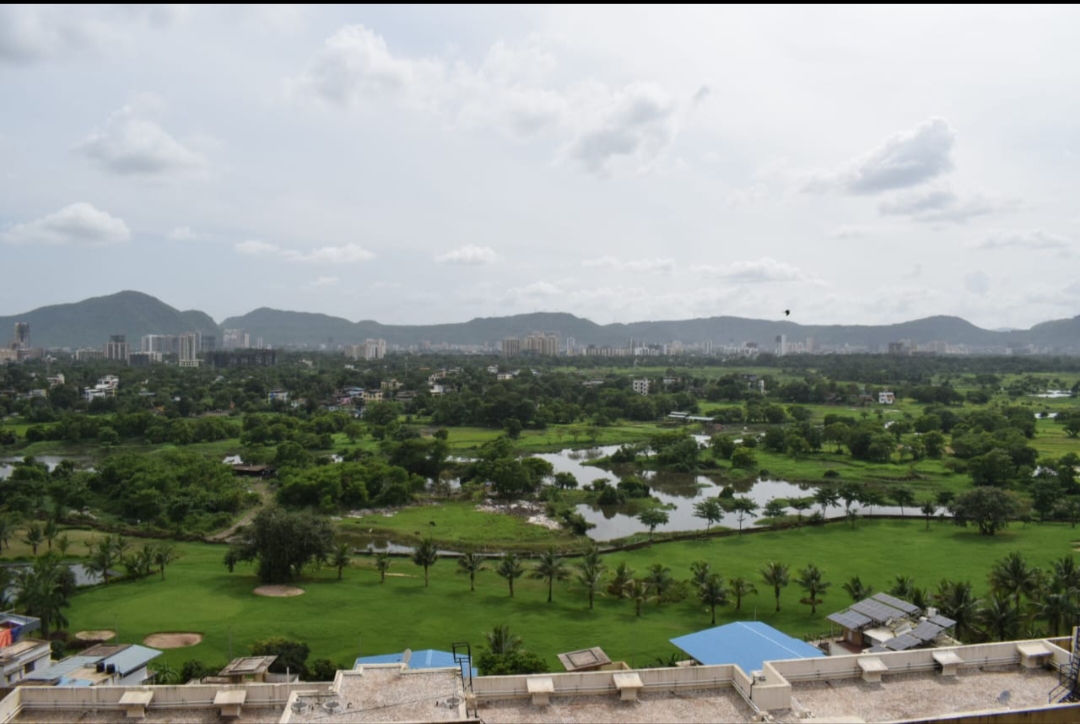 2 BHK + Pooja Room Apartment For Sale in Lodha Casa Bella Gold