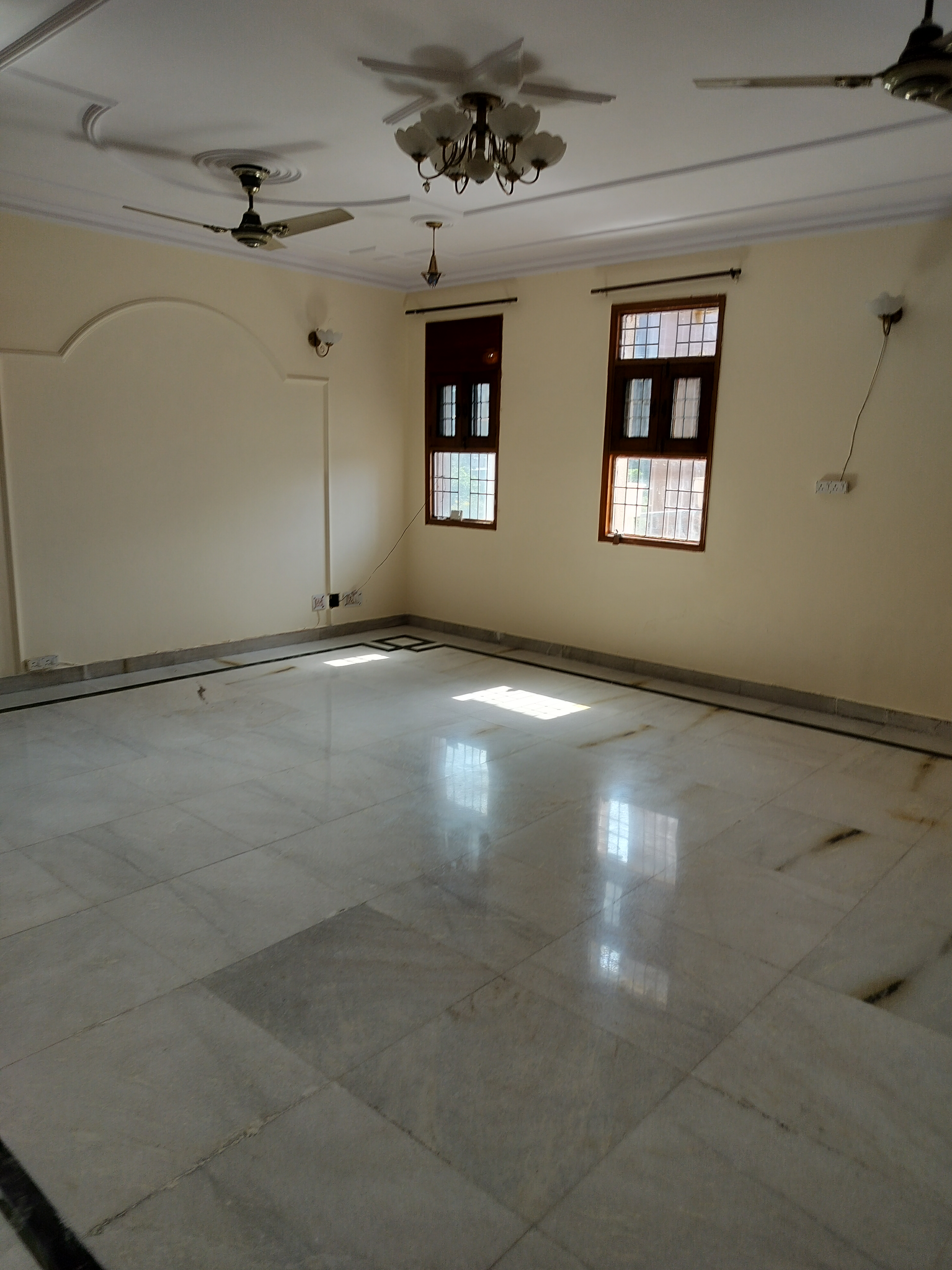 3 BHK Apartment For Rent in Sector 11 Dwarka