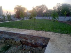 Plot For Sale in Shouryapuram