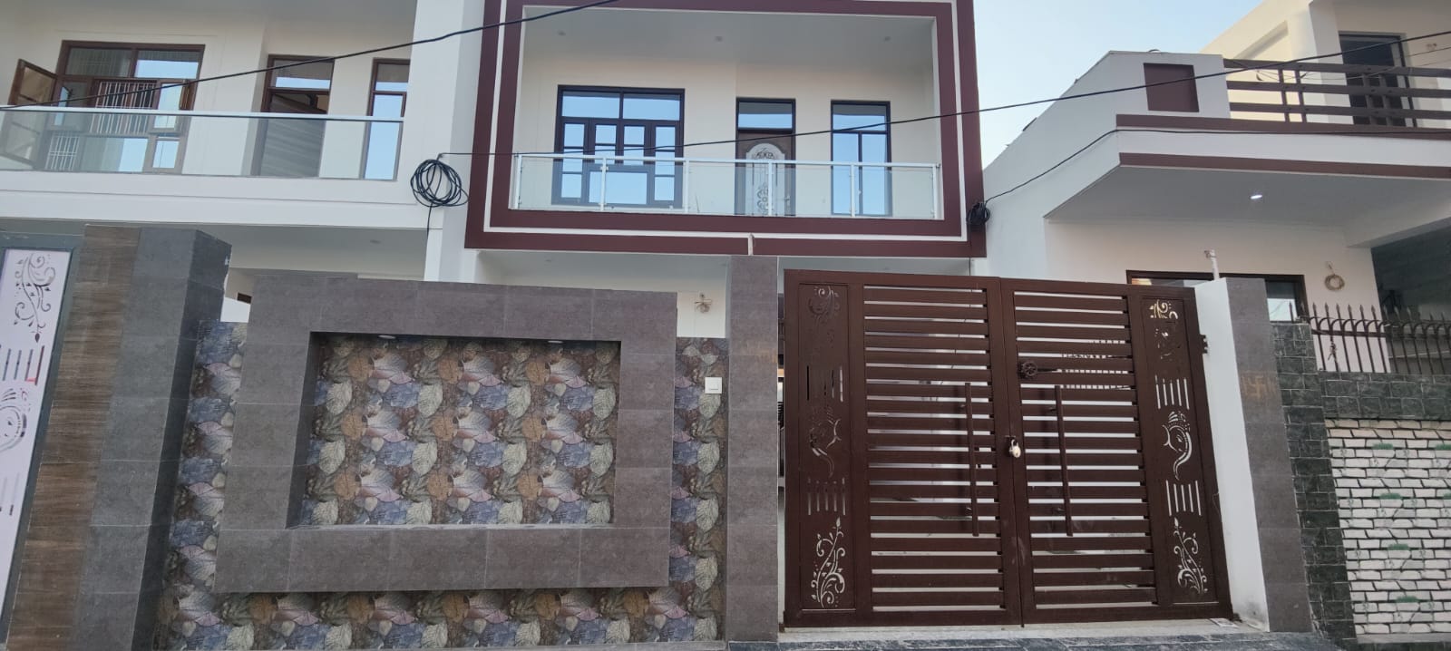 3 BHK Independent House For Sale in Jankipuram