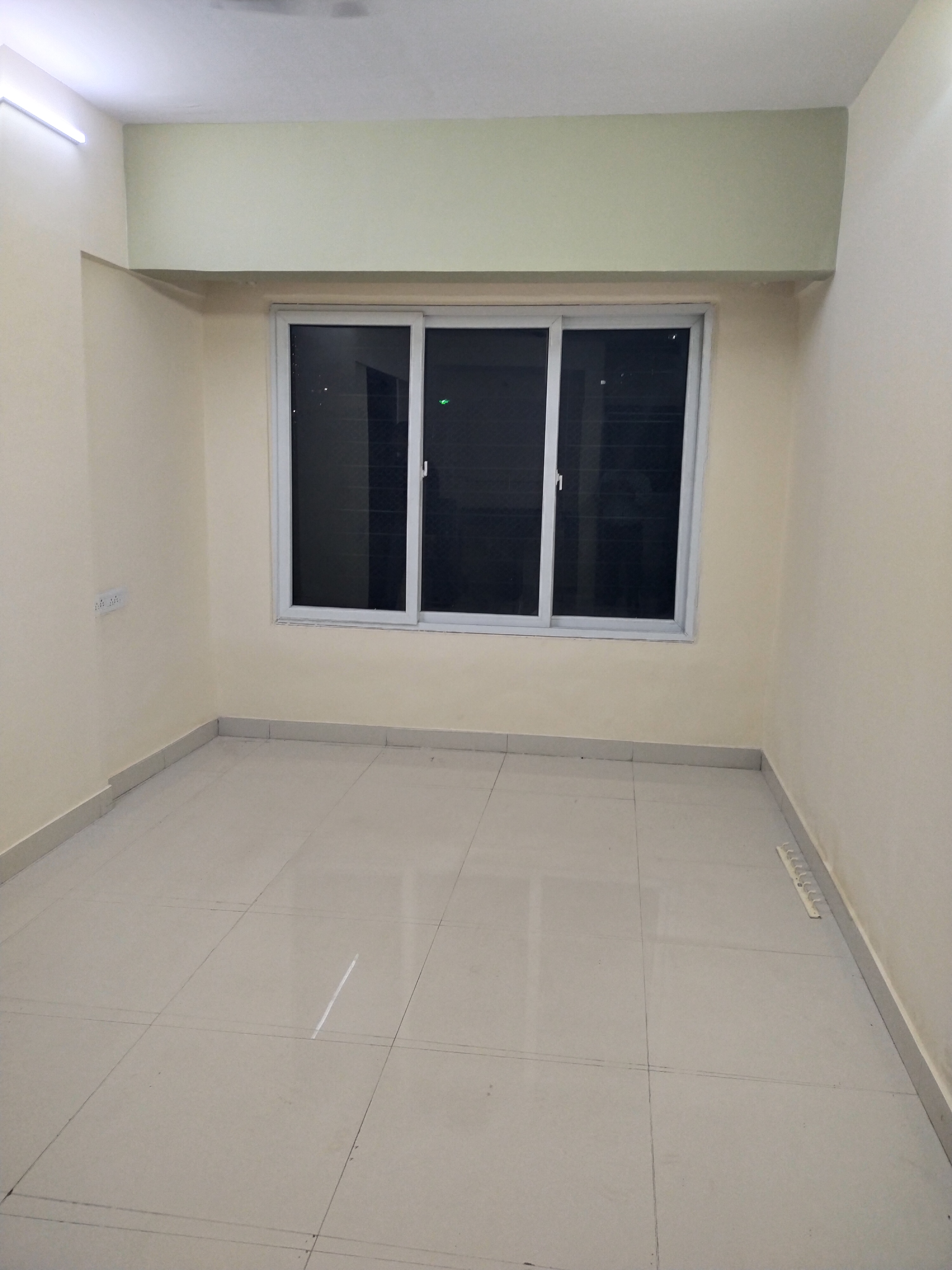 1 BHK + Study Room Apartment For Rent in Chembur East Siddharth co