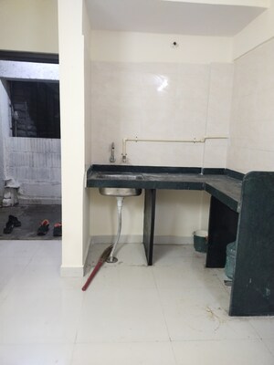Kitchen in 1 BHK Apartment at Chembur – for Rent